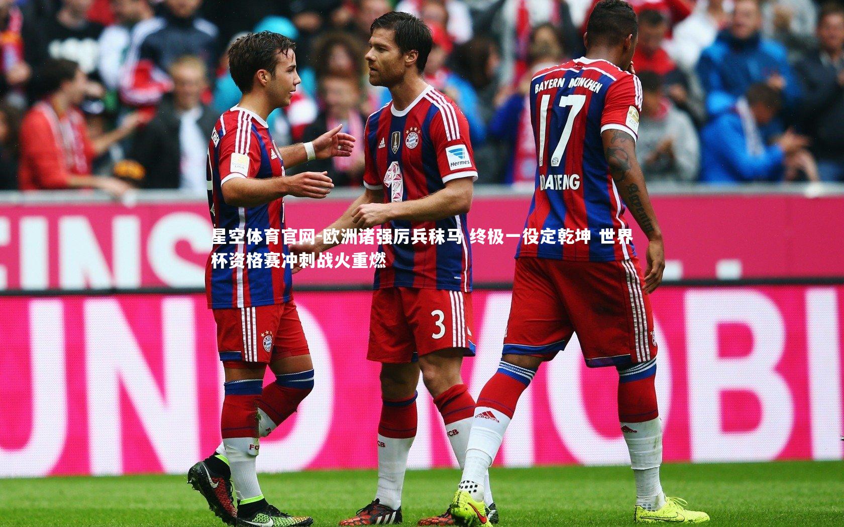 星空体育官网-欧洲诸强厉兵秣马 终极一役定乾坤 世界杯资格赛冲刺战火重燃